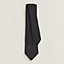 Micro H tie 7&nbsp;cm, View: Folded, folded, view 1 of 2