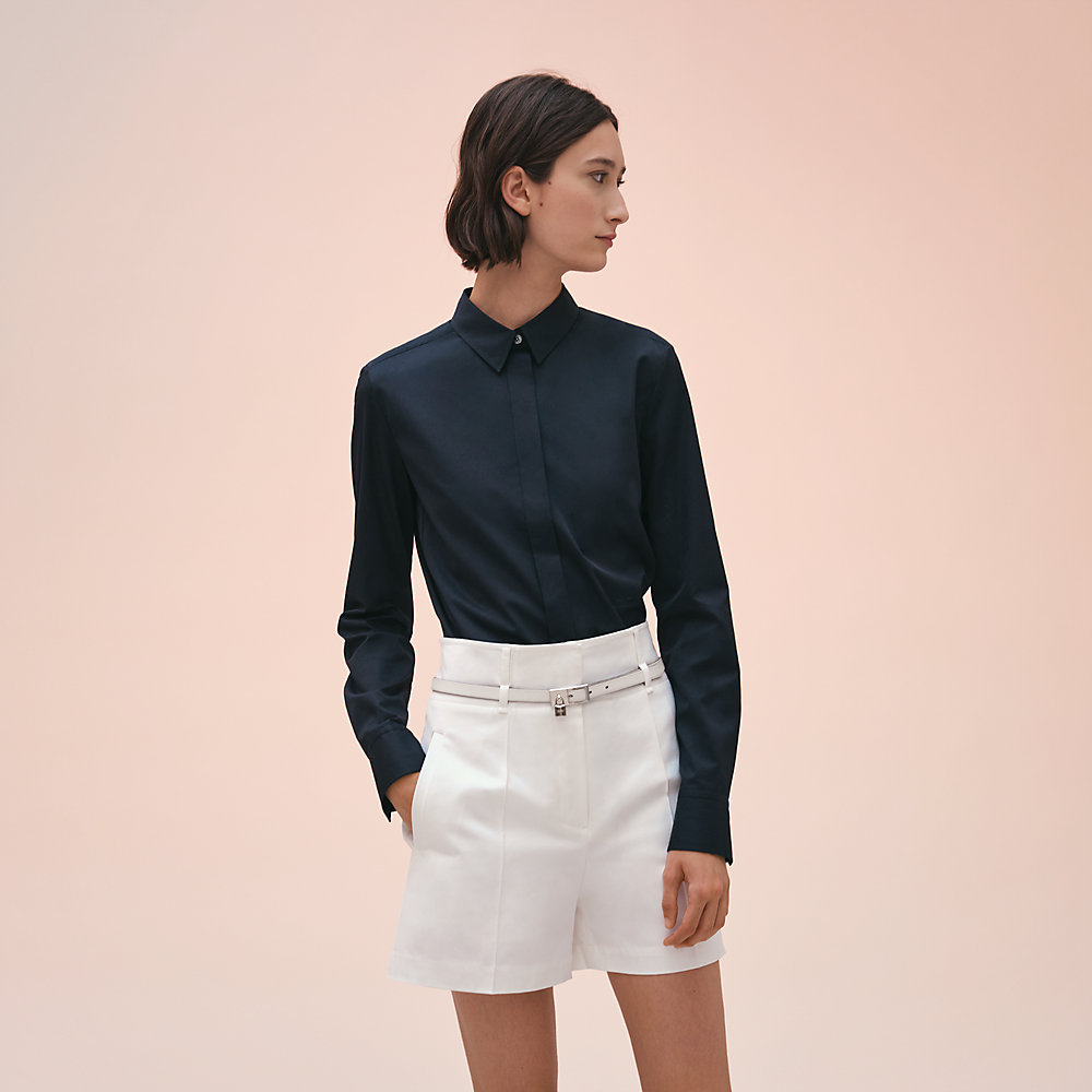 Micro shirt | Hermès UK