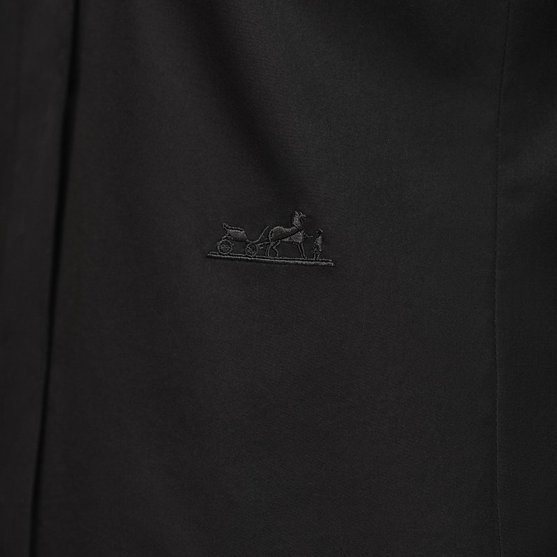 Micro shirt | Hermès USA