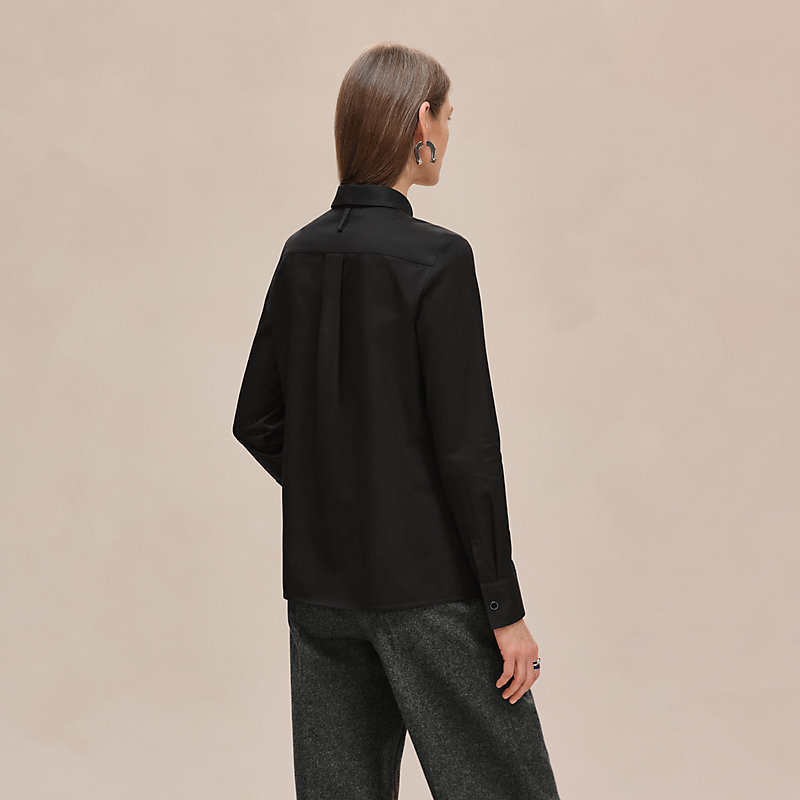 Micro shirt