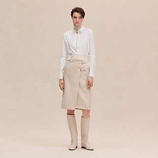 Micro shirt | Hermès USA