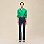 Micro shirt, View: Worn, worn, view 1 of 5