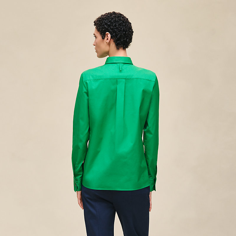 Micro shirt