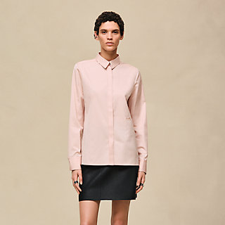 Micro shirt | Hermès USA