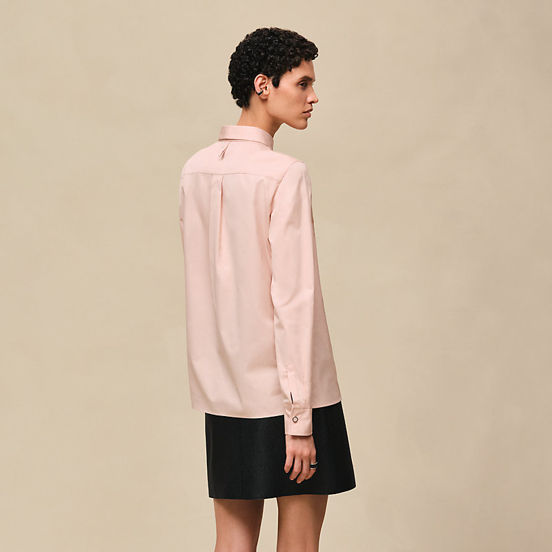 Micro shirt