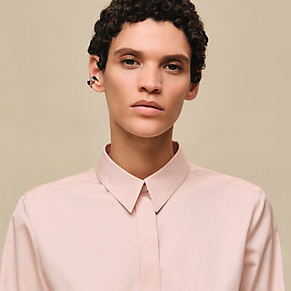 Micro shirt | Hermès USA