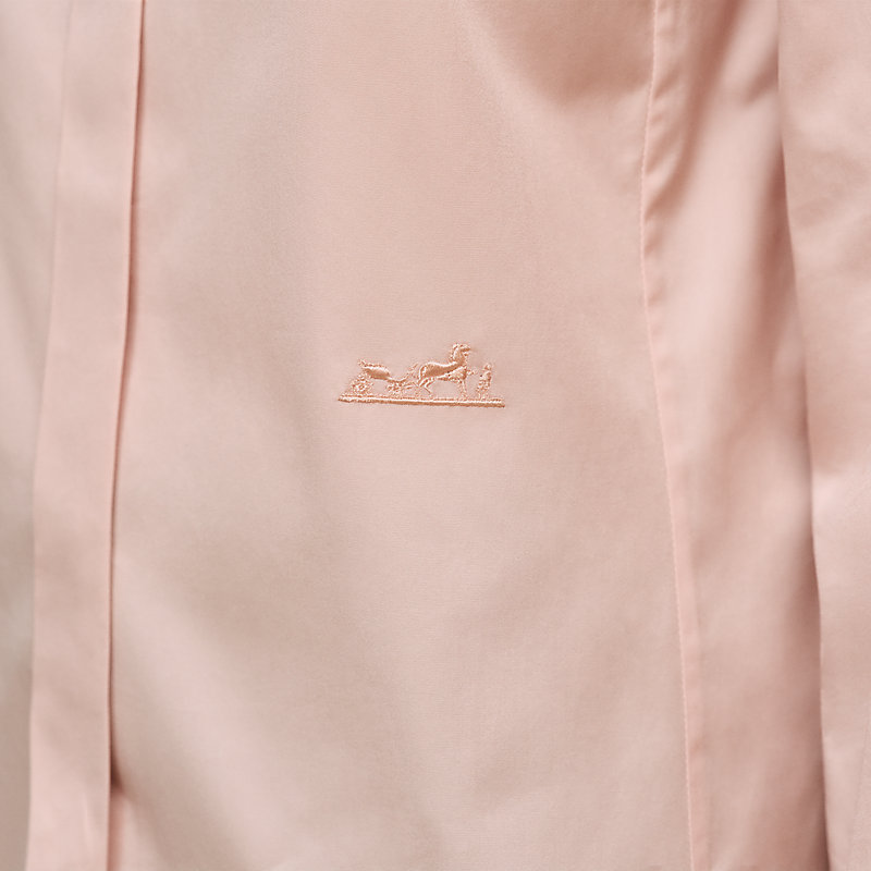 Micro shirt | Hermès USA