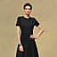 Micro t-shirt, View: Worn, worn, view 2 of 4