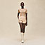 Micro t-shirt, View: Worn, worn, view 1 of 4