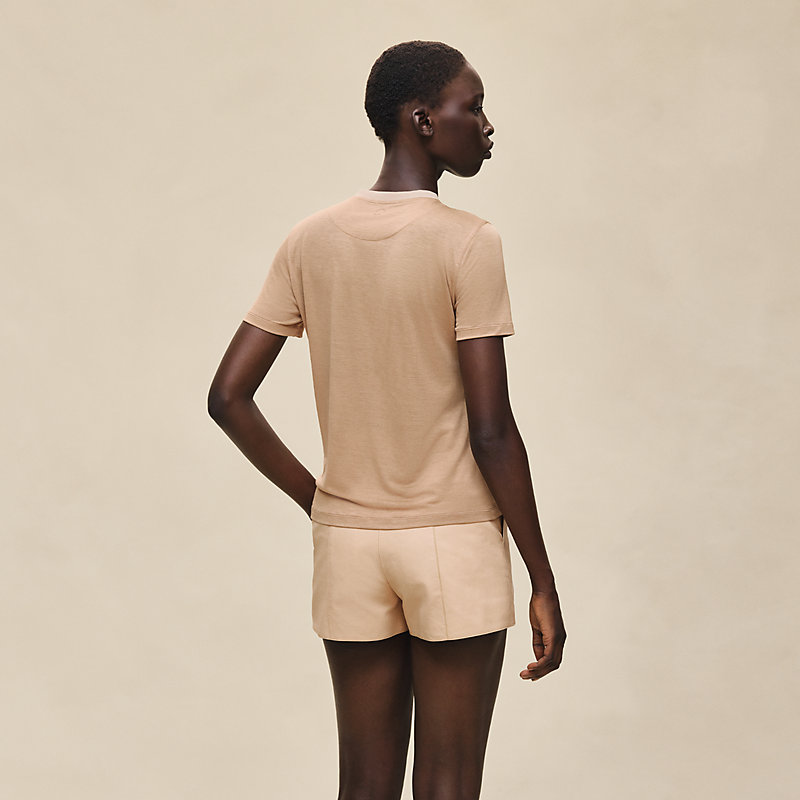 Micro t-shirt
