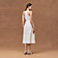Mid-length dress, View: Worn, worn, view 3 of 5