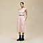 Mid-length dress, View: Worn, worn, view 1 of 6