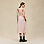 Mid-length dress, View: Worn, worn, view 2 of 6