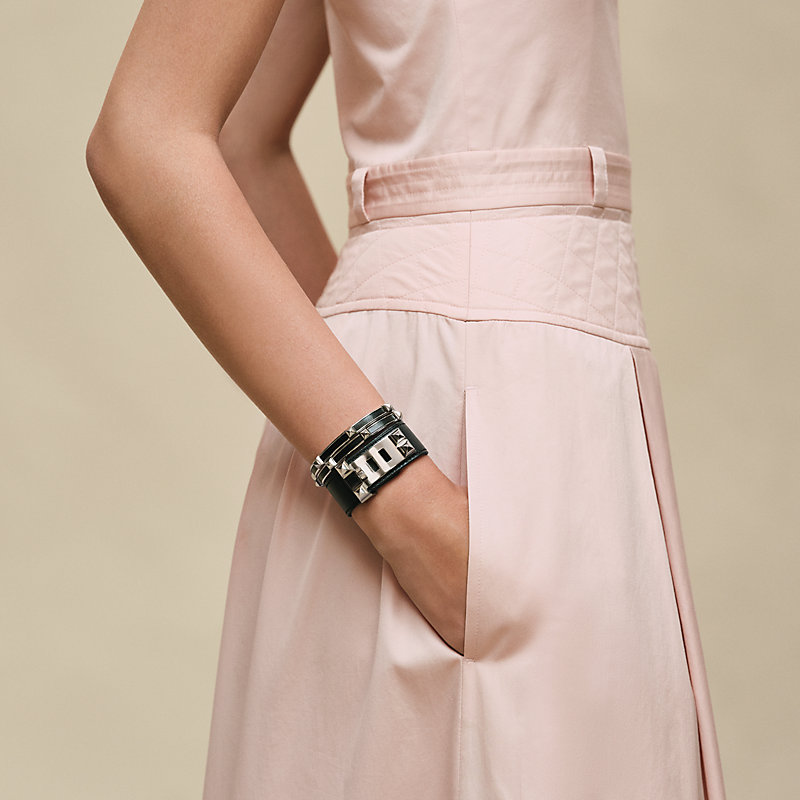 Mid-length dress