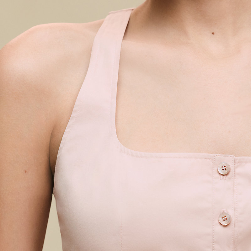 Mid-length dress