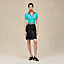 Mid-length skirt, View: Worn, worn, view 1 of 4