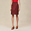 Mid-length skirt, View: Worn, worn, view 3 of 6