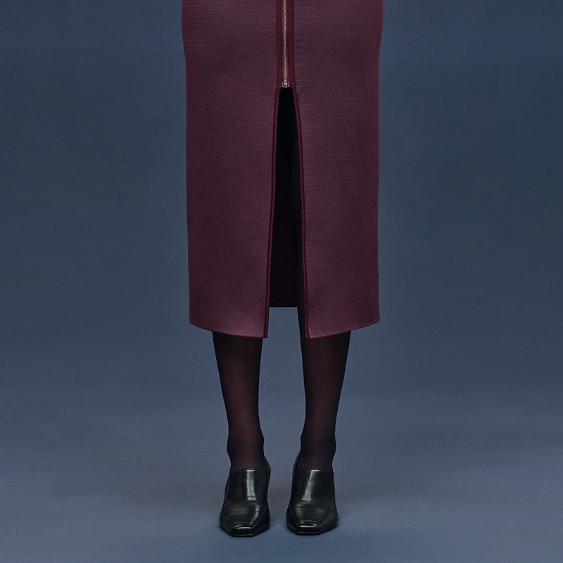 Mid-length skirt, View: , view 5 of 5