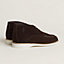 Middle derby shoe, View: Back, back, view 4 of 5
