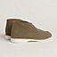 Middle derby shoe, View: Back, back, view 4 of 5