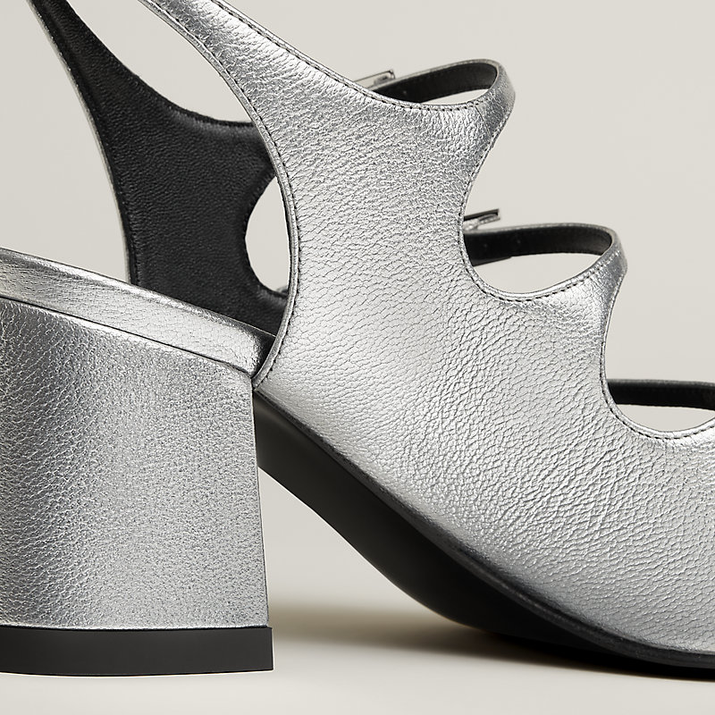 Midnight 60 sandal