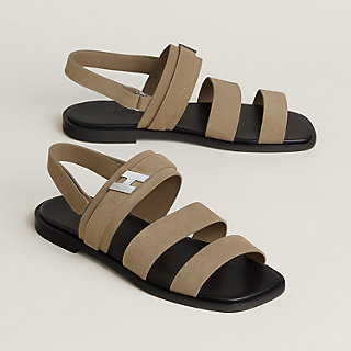 エルメスサンダル Miky sandal | Hermès USA