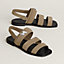 Miky sandal, View: front, front, view 1 of 5