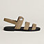 Miky sandal, View: side, side, view 3 of 5