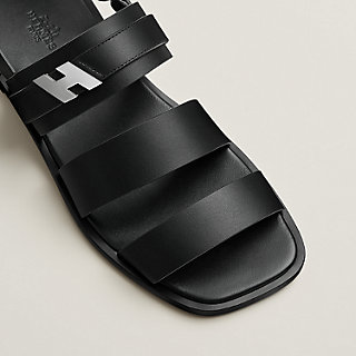 HERMES ミュール Miky sandal | Hermès USA