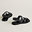 Miky sandal, View: Back, back, view 5 of 6