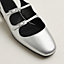 Mila slingback, View: above, above, view 5 of 5