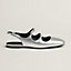 Mila slingback, View: side, side, view 3 of 5