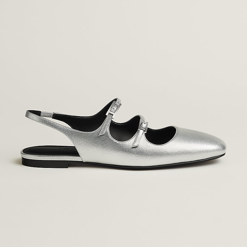 Mila slingback