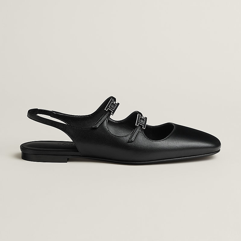 Mila slingback