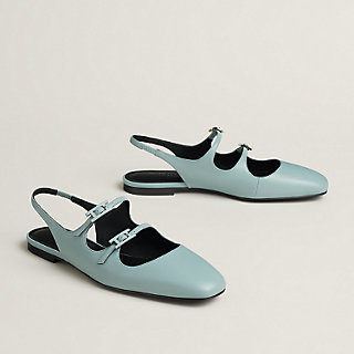 Mila slingback