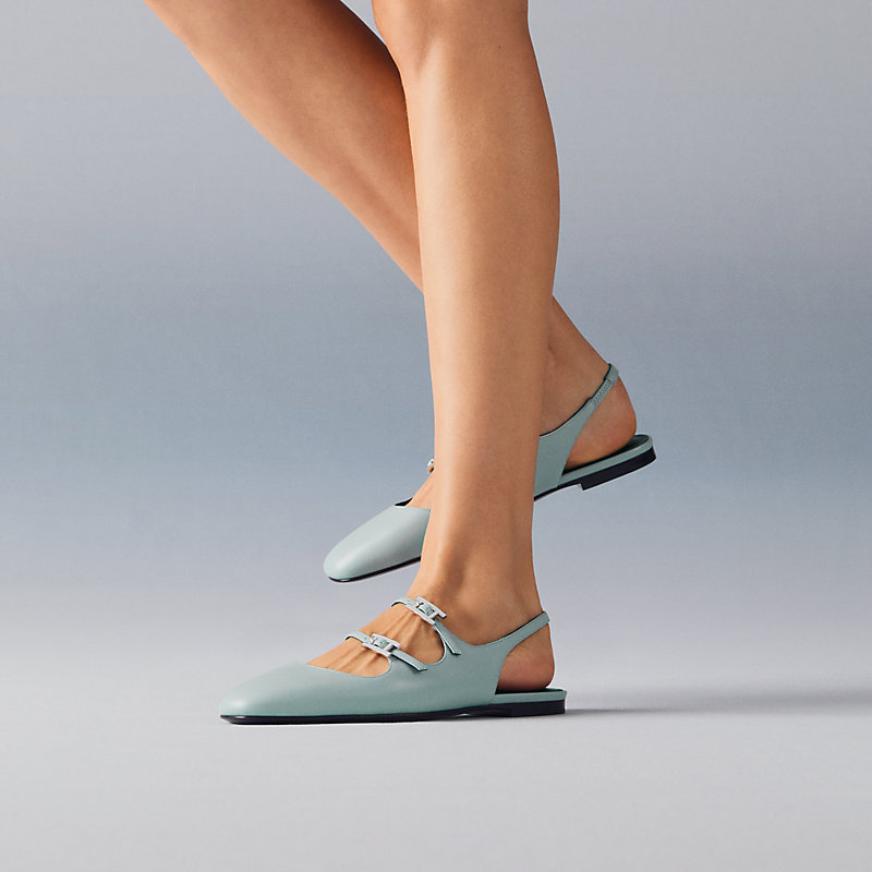 Mila slingback