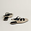Mila slingback, View: Back, back, view 4 of 5