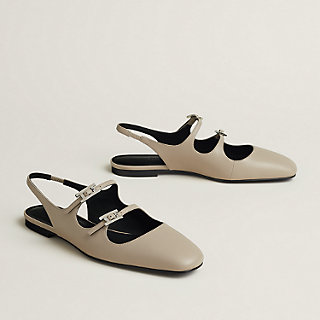 Mila slingback