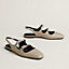 Mila slingback, View: front, front, view 1 of 5