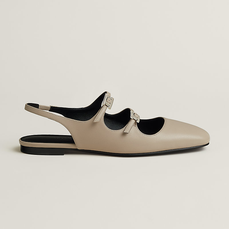 Mila slingback