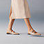 Mila slingback, View: Worn, worn, view 2 of 5