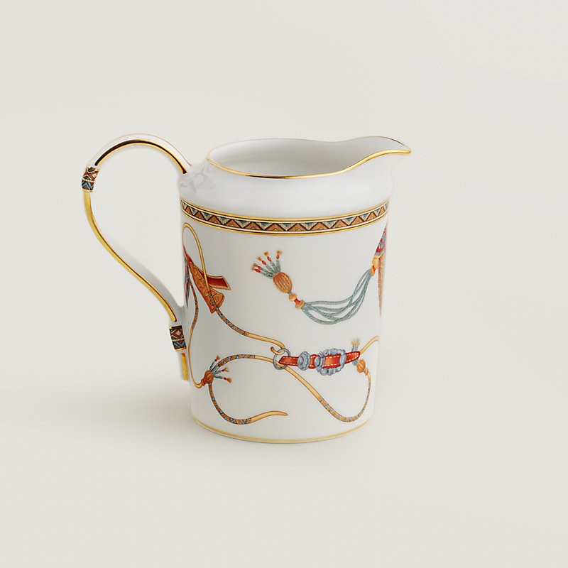 Milchkännchen Cheval d'Orient