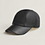 Miles Cuir cap, View: front, front, view 2 of 4