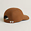 Miles H Cut cap, View: Back, back, view 2 of 2