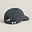 Miles H Mors cap, View: Back, back, view 3 of 3