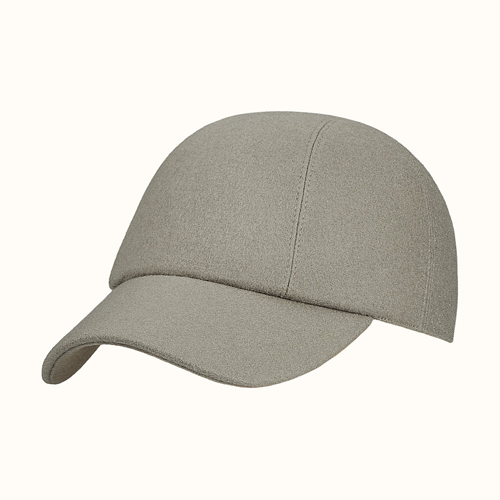 Hermes cap Clearance