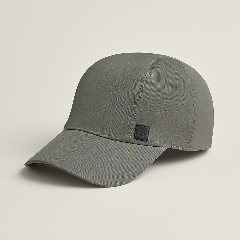 Miles Jacron H cap | Hermès USA