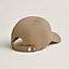 Miles Jacron H cap, View: Back, back, view 3 of 3