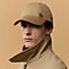 Miles Jacron H cap, View: Worn, worn, view 1 of 3