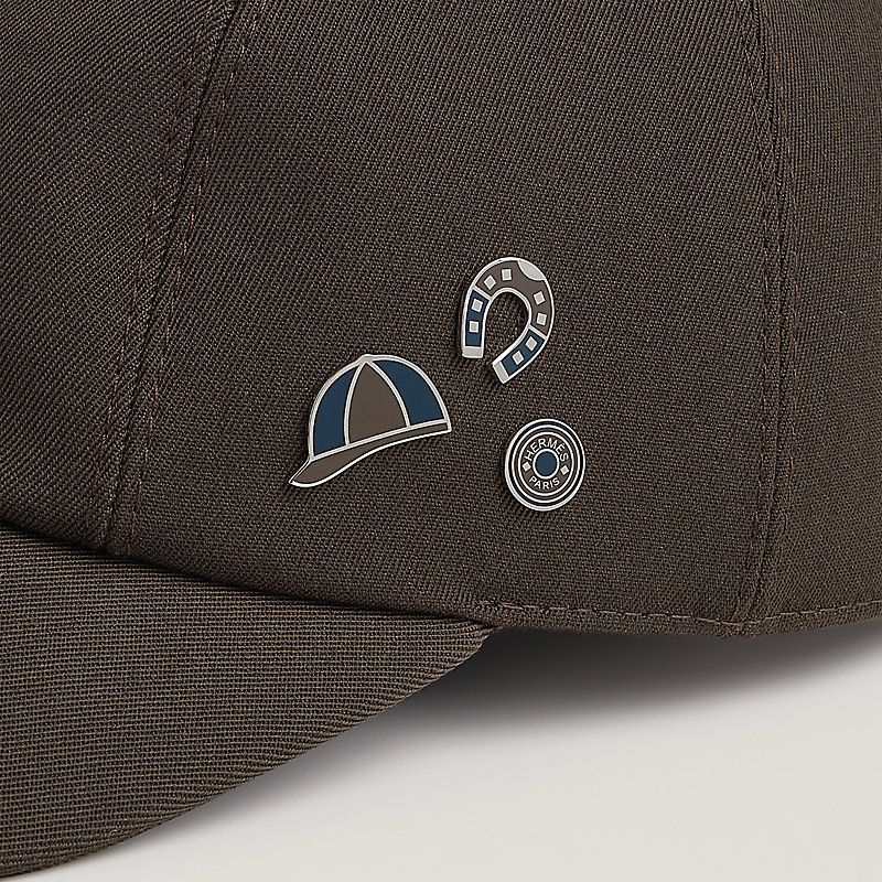 Miles Jump cap